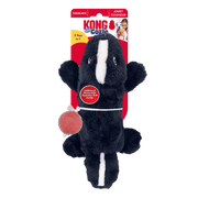 KONG Cozie Pocketz Skunk (Small) - Wuffies