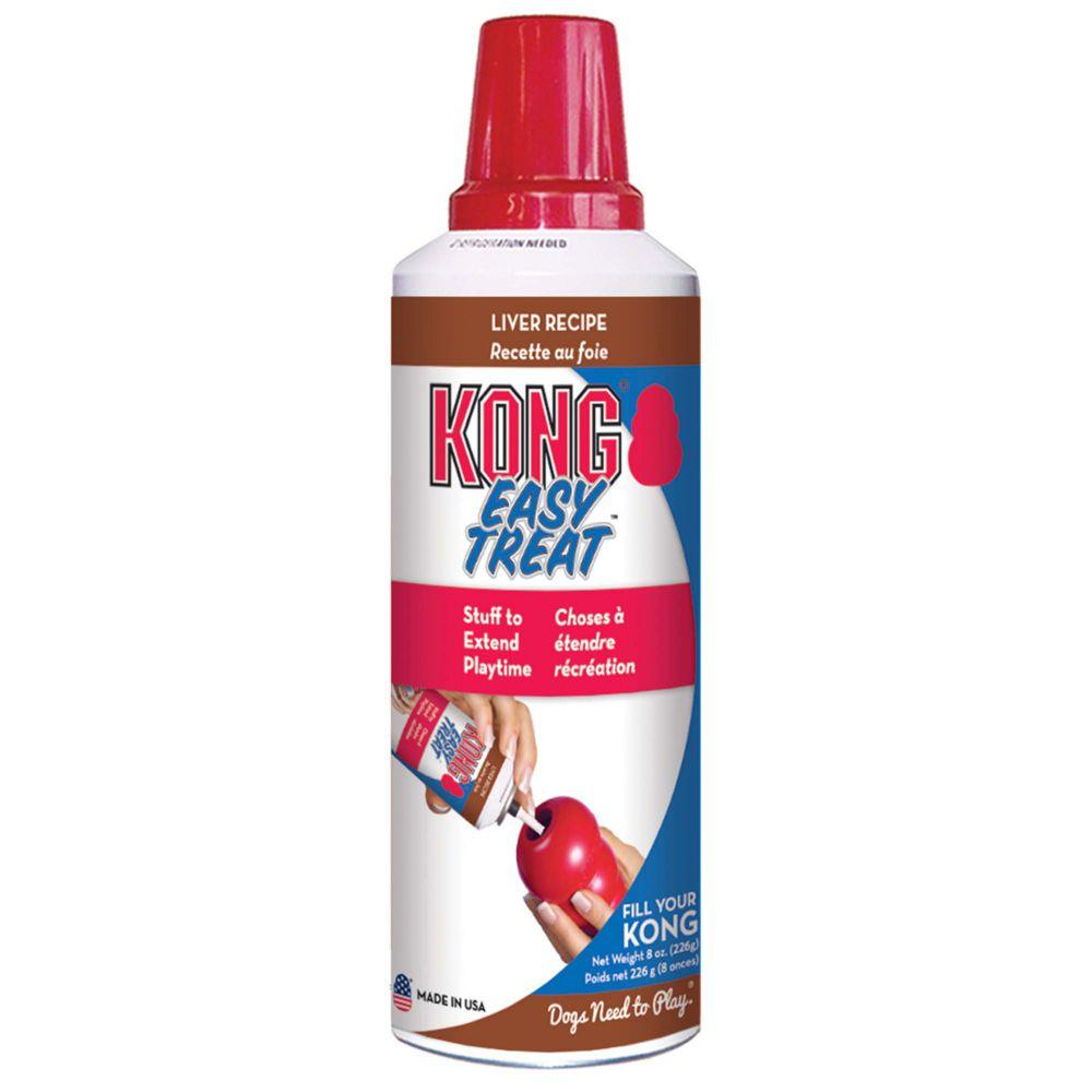 KONG Easy Treat Liver - Wuffies