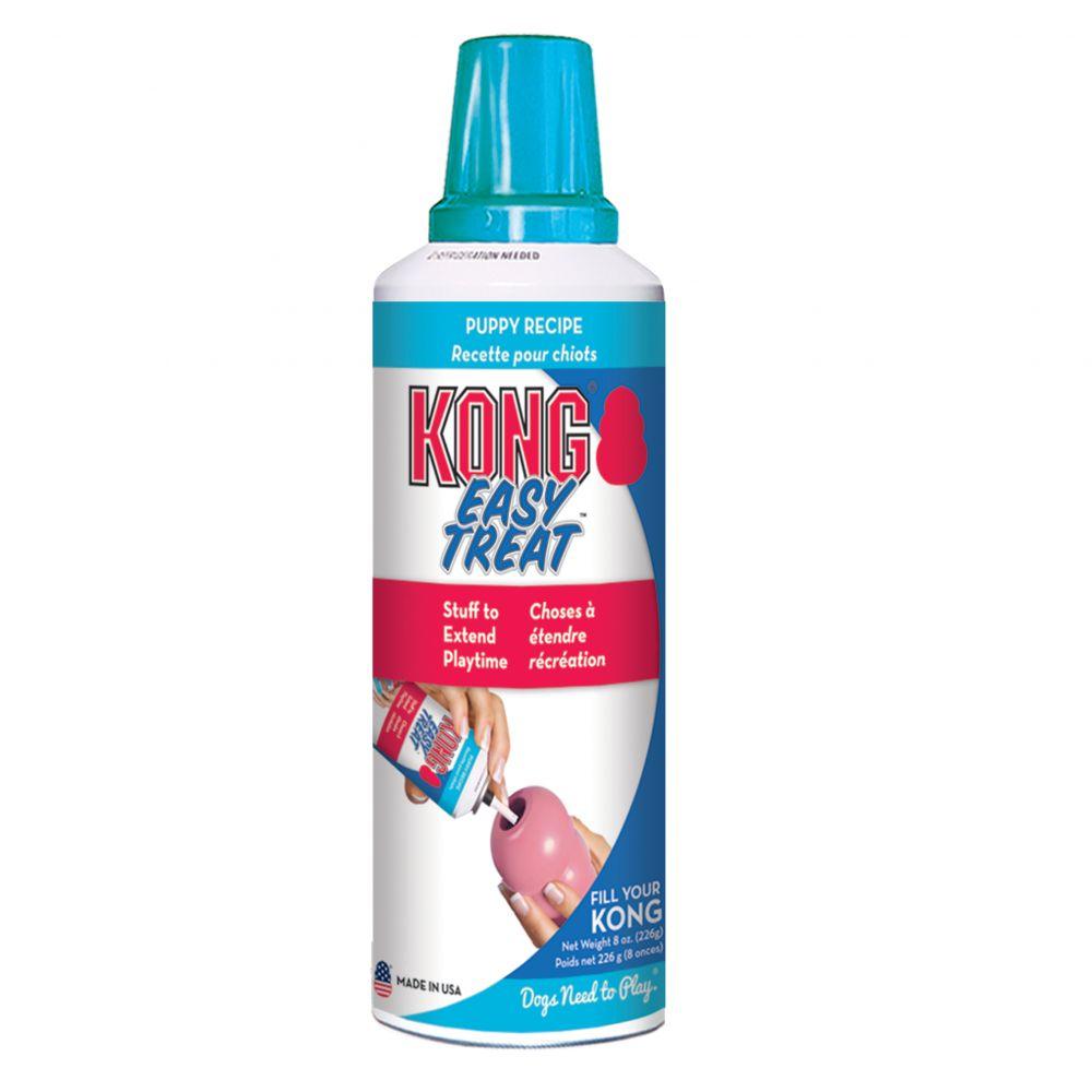 KONG Easy Treat Puppy Chicken - Wuffies