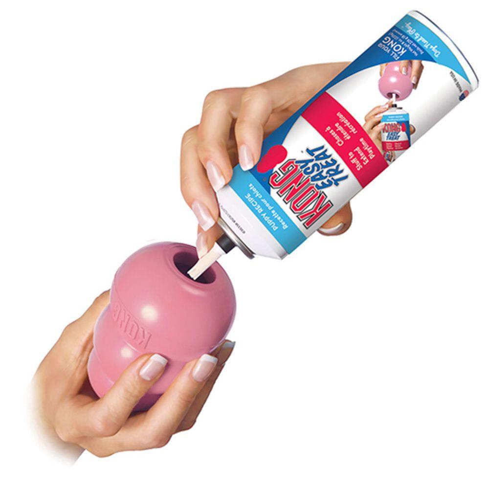 KONG Easy Treat Puppy Chicken - Wuffies