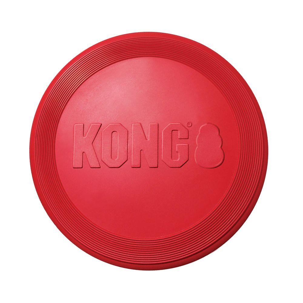 KONG Flyer Frisbee - Wuffies