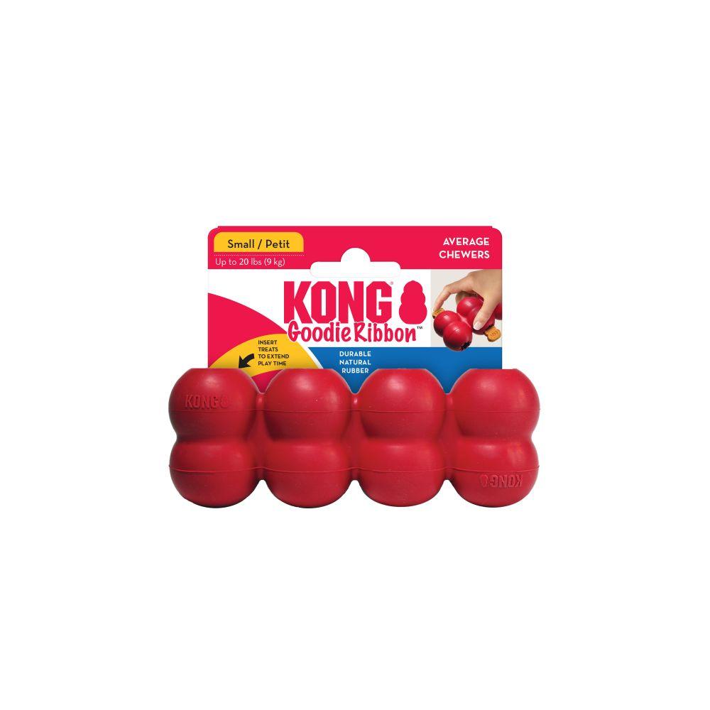 KONG Goodie Ribbon - Wuffies