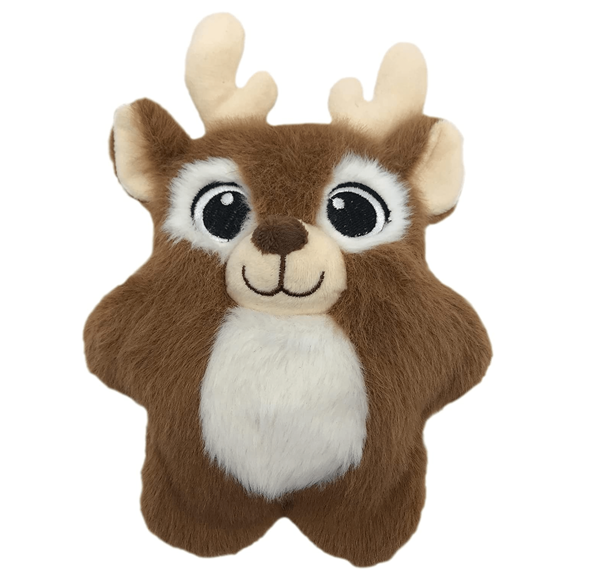 KONG Holiday Snuzzles Reindeer - Wuffies