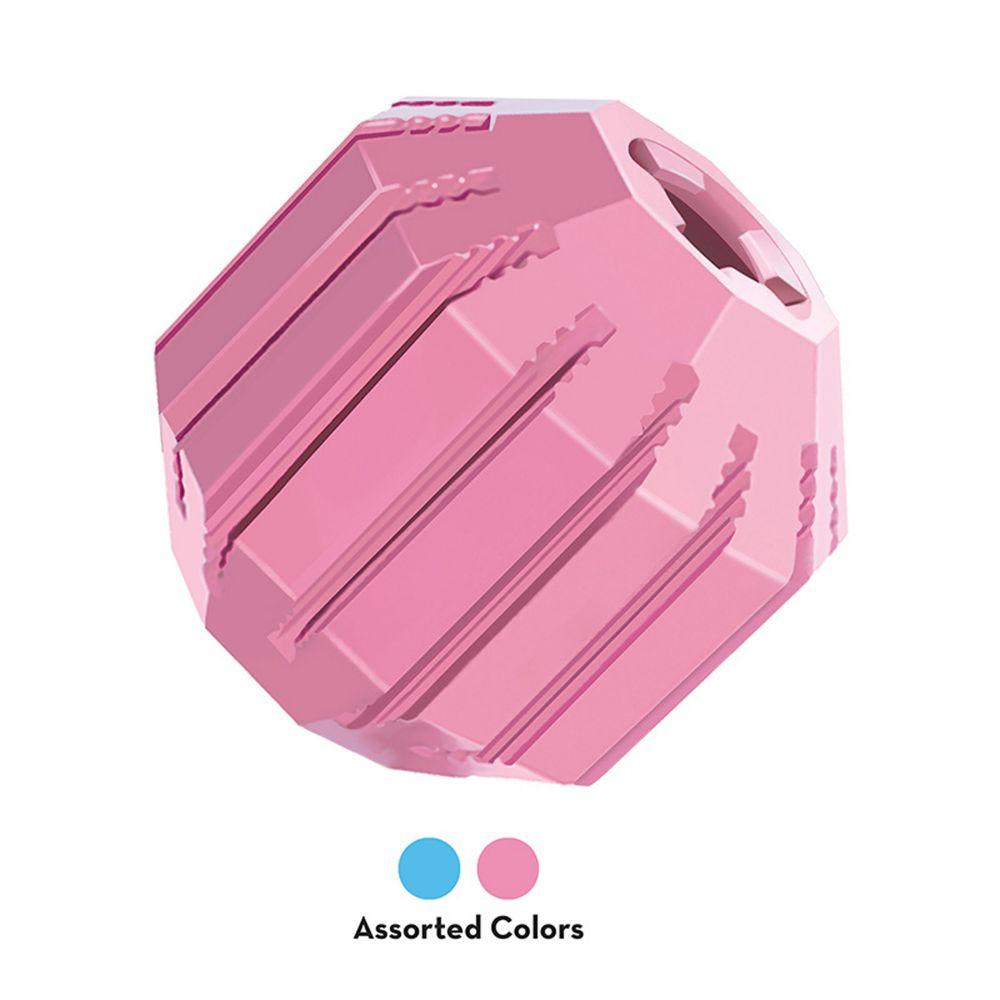 KONG Puppy Activity Ball (Assorted) - Wuffies