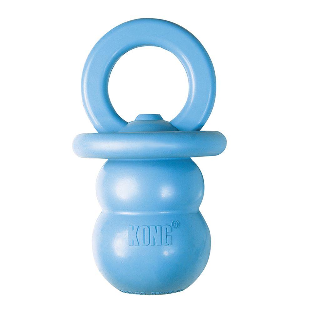 KONG Puppy Binkie (Assorted) - Wuffies