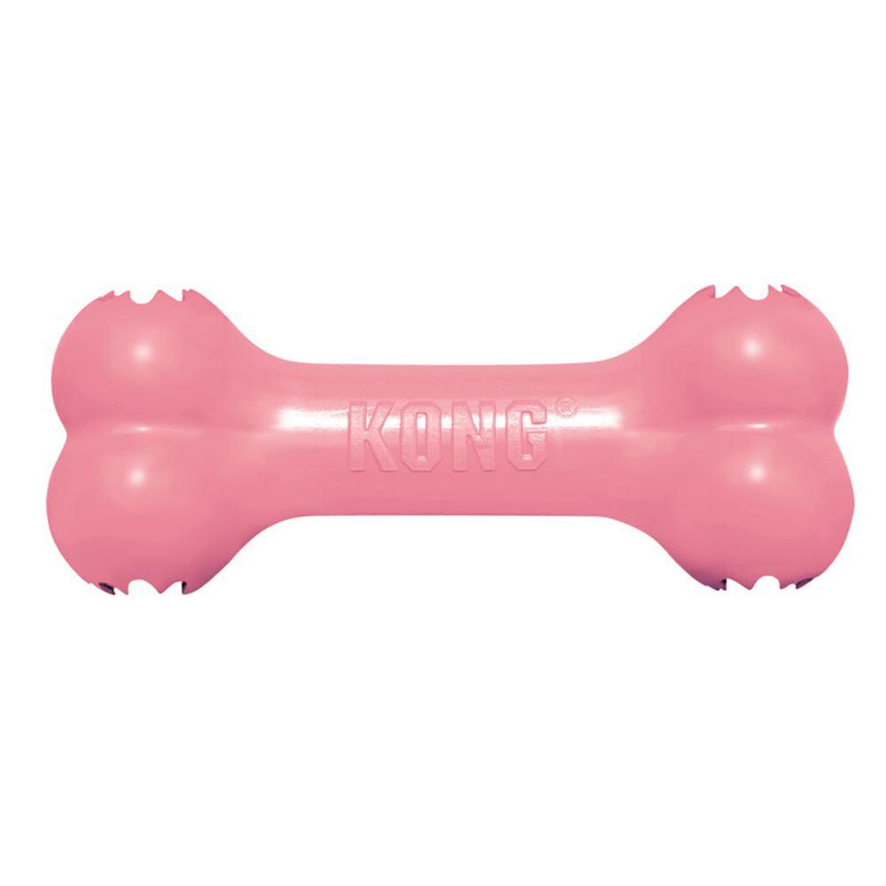 KONG Puppy Goodie Bone (Small, Assorted) - Wuffies