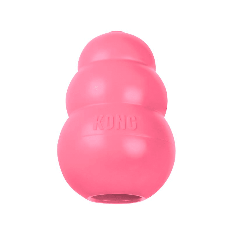 KONG Puppy Treat Toy (Assorted) - Wuffies