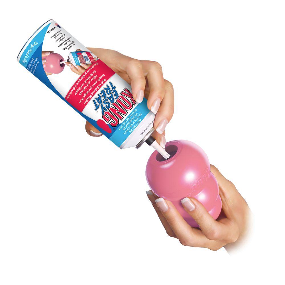 KONG Puppy Treat Toy (Assorted) - Wuffies