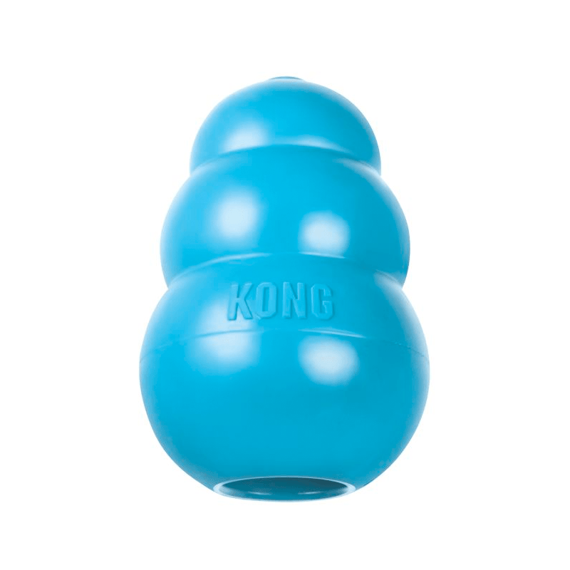KONG Puppy Treat Toy (Assorted) - Wuffies
