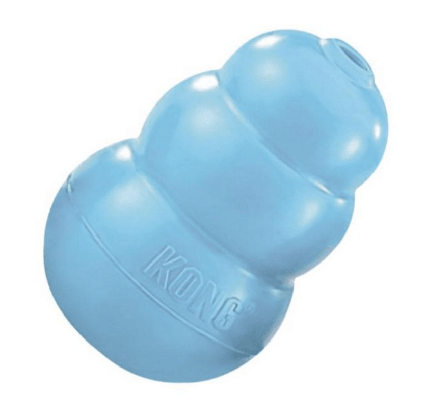 KONG Puppy Treat Toy (Assorted) - Wuffies