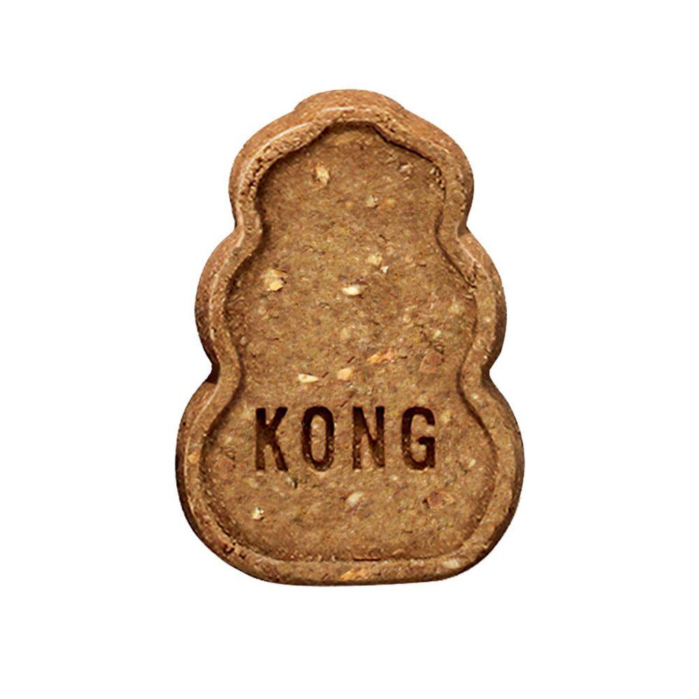 KONG Snacks Peanut Butter (Various Sizes) - Wuffies