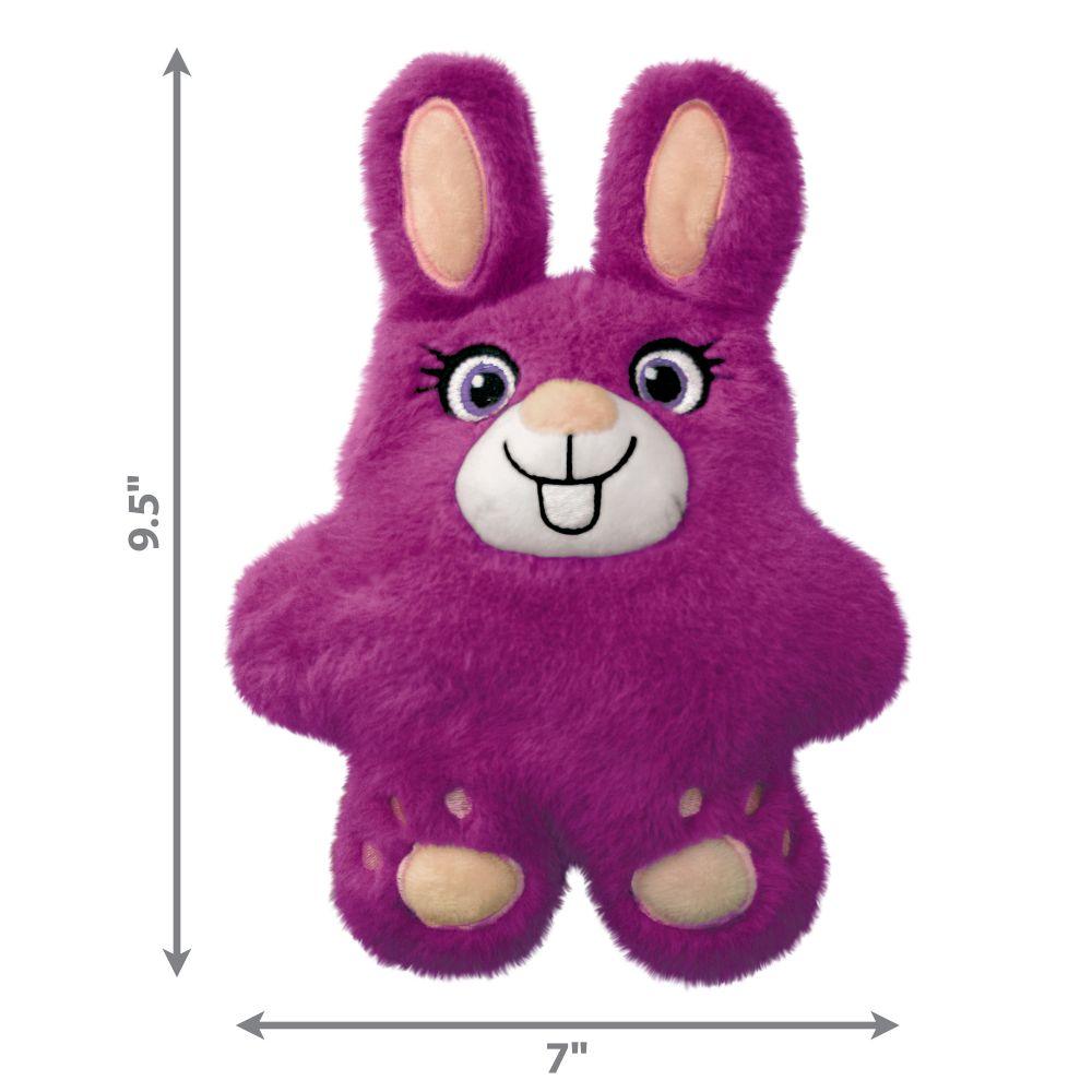 KONG Snuzzles Bunny - Wuffies