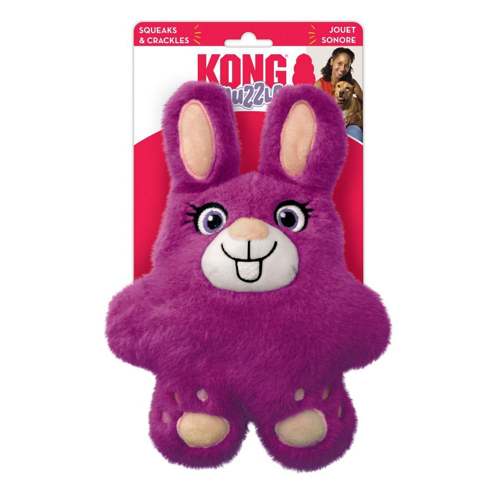 KONG Snuzzles Bunny - Wuffies