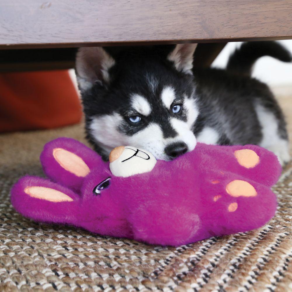 KONG Snuzzles Bunny - Wuffies