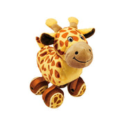 KONG TenniShoes Giraffe - Wuffies
