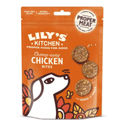 Lily's Kitchen Chicken Bites for Dogs (70g) - Wuffies