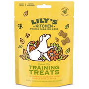 Lily's Kitchen Training Treats for Dogs (80g) - Wuffies
