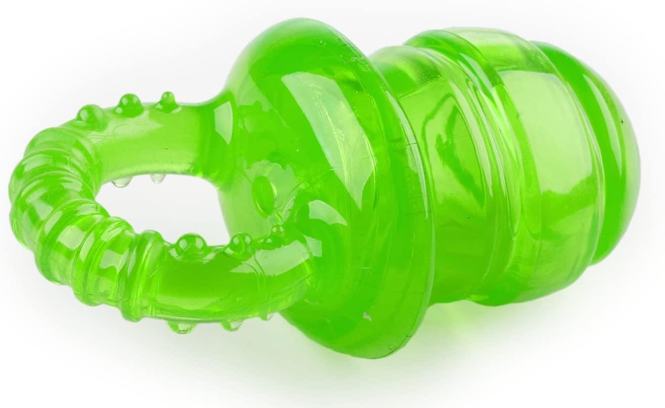 Little Buddy Puppyfier (Green, Large) - Wuffies