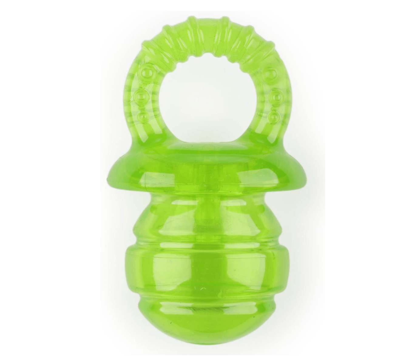 Little Buddy Puppyfier (Green, Large) - Wuffies