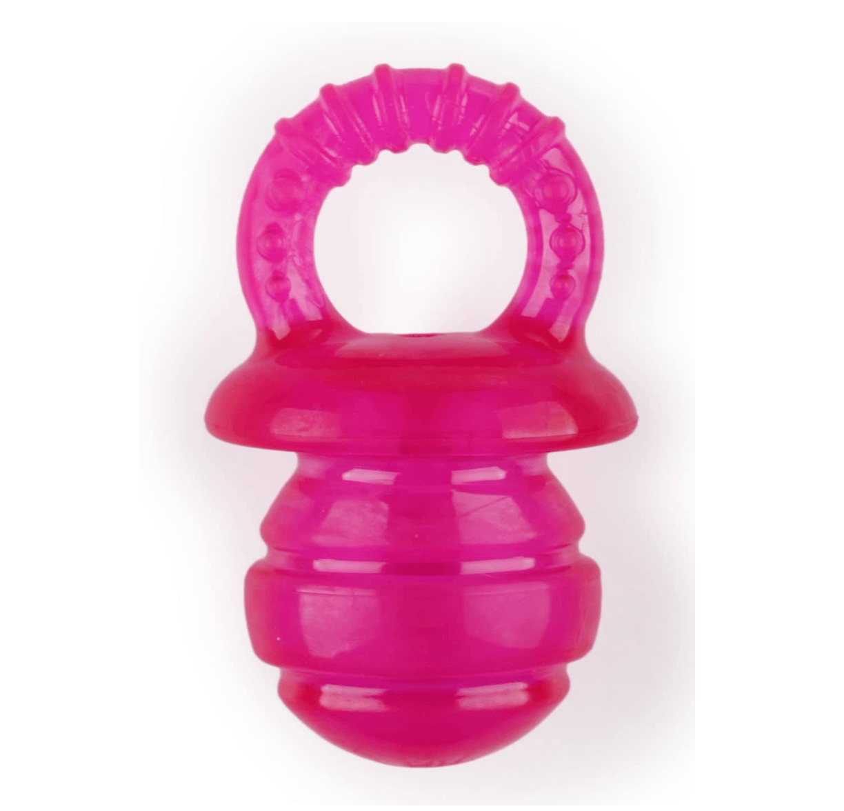 Little Buddy Puppyfier (Pink, Large) - Wuffies