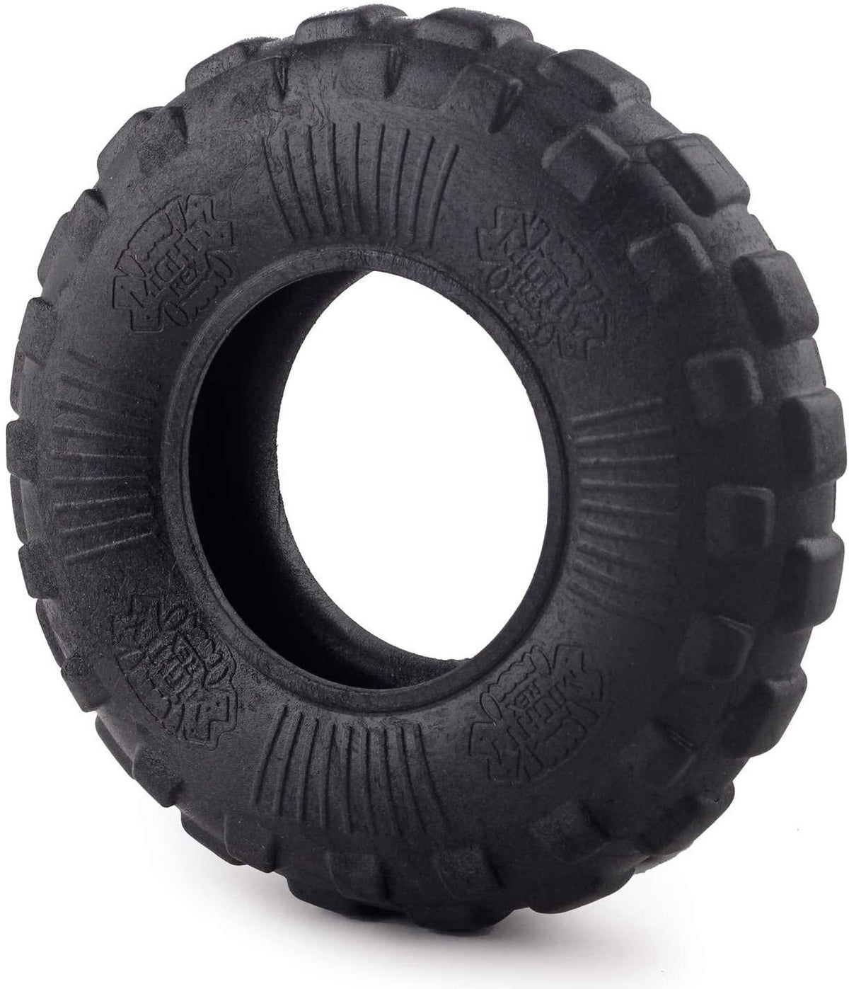 Mighty Rex Mighty Wheel - Wuffies