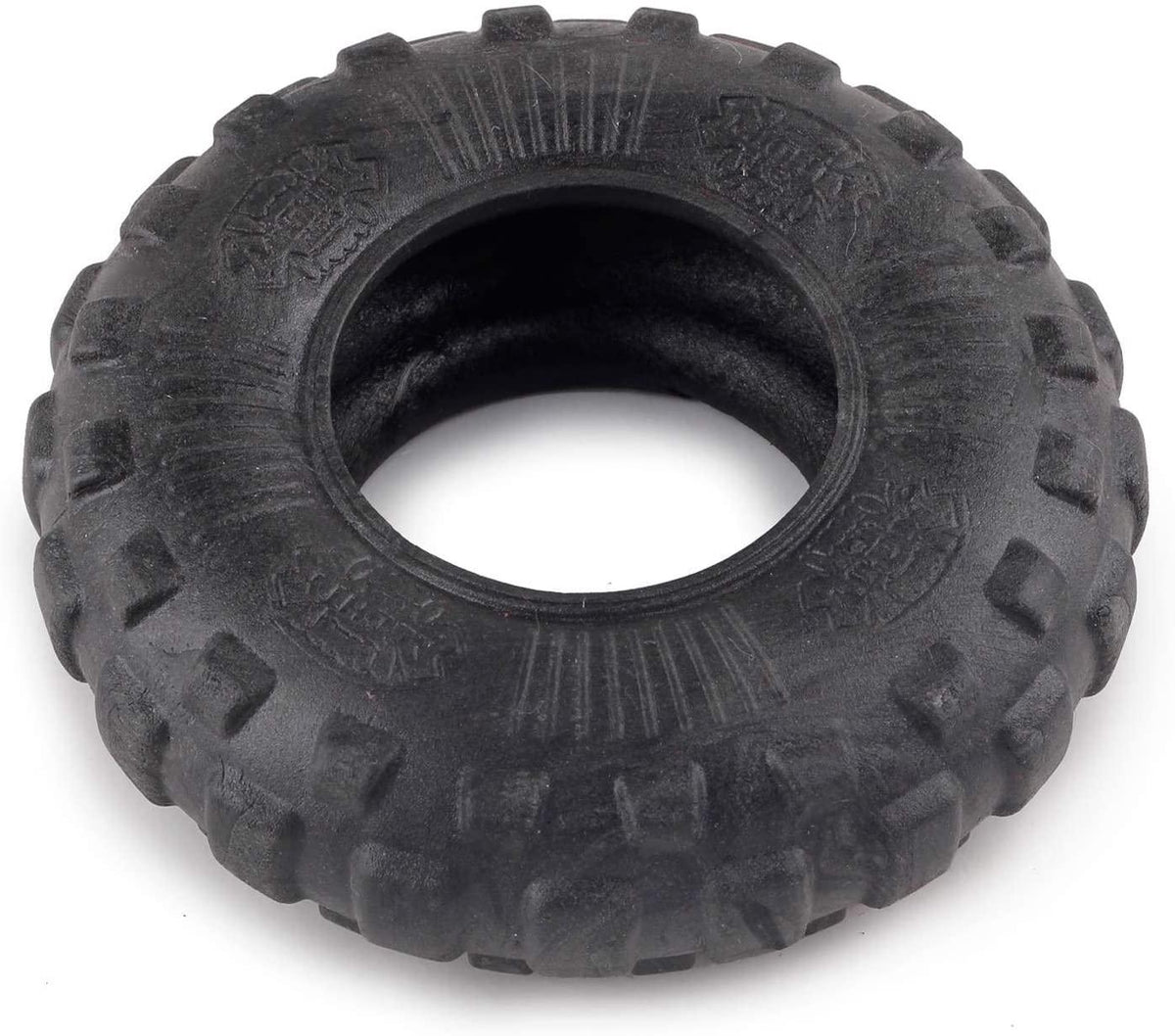 Mighty Rex Mighty Wheel - Wuffies