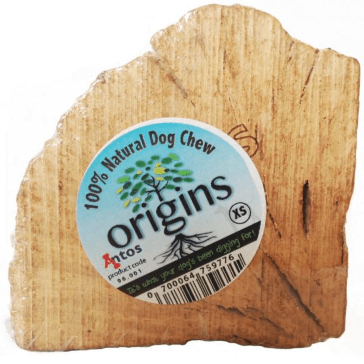Nova Natural Root Chew (Various Sizes) - Wuffies