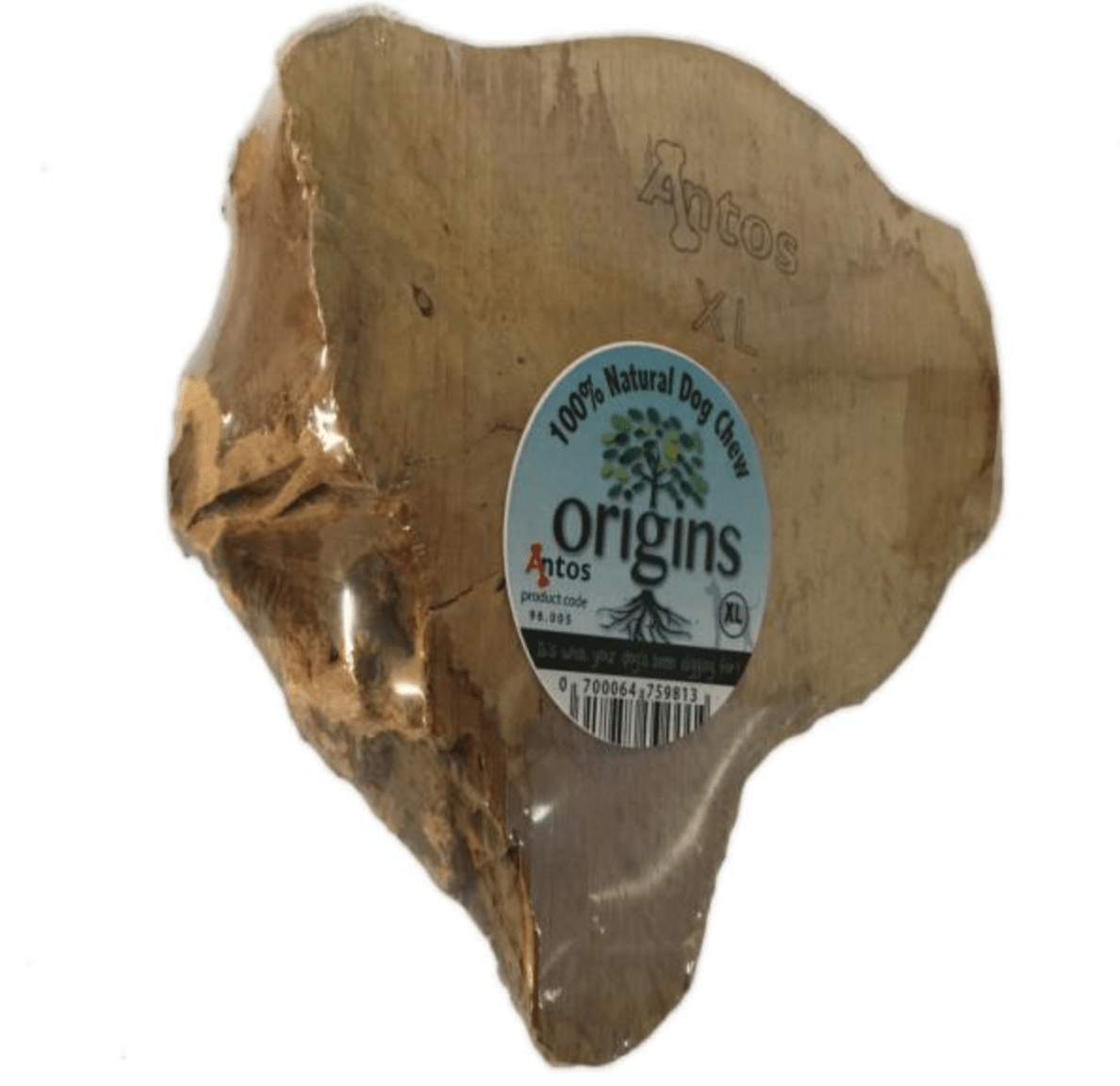 Nova Natural Root Chew (Various Sizes) - Wuffies