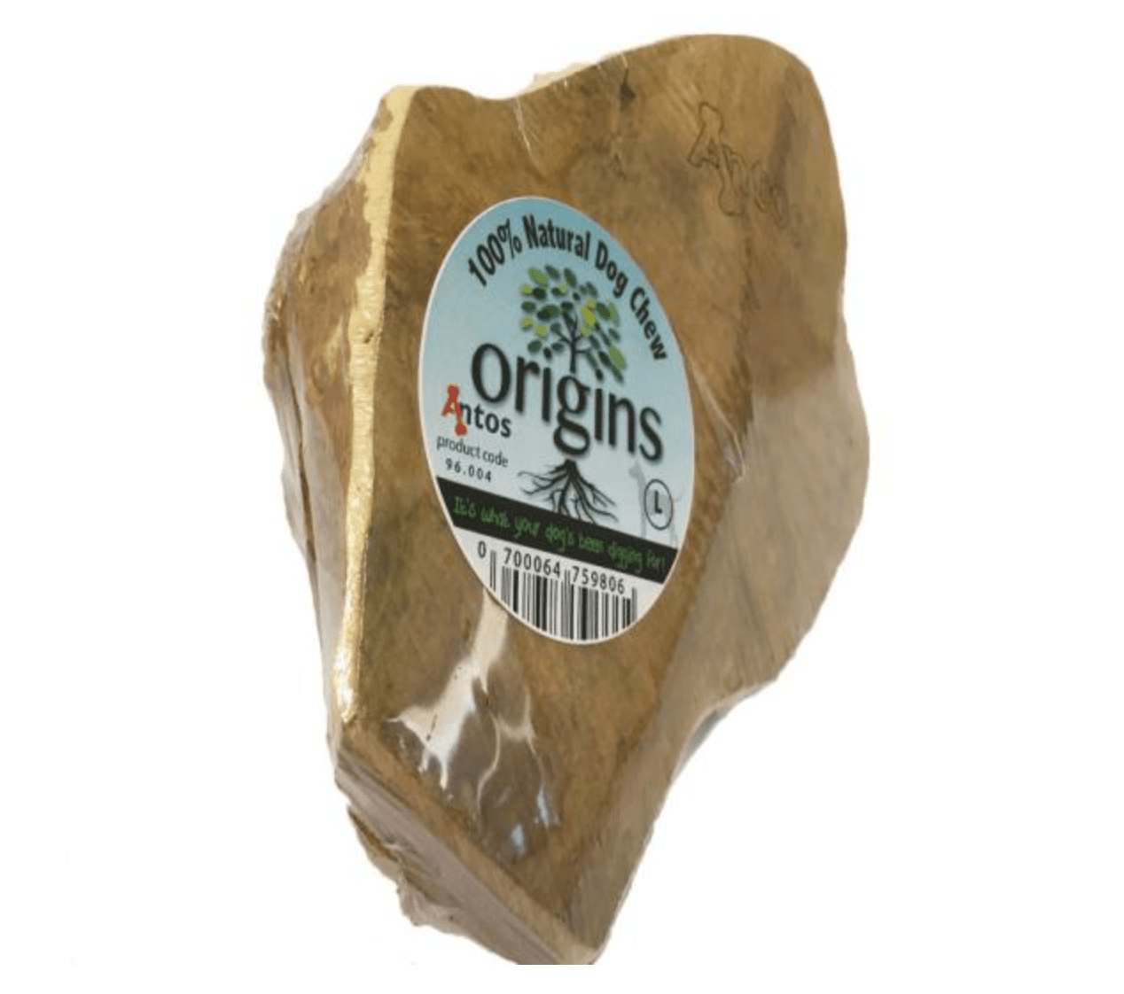 Nova Natural Root Chew (Various Sizes) - Wuffies