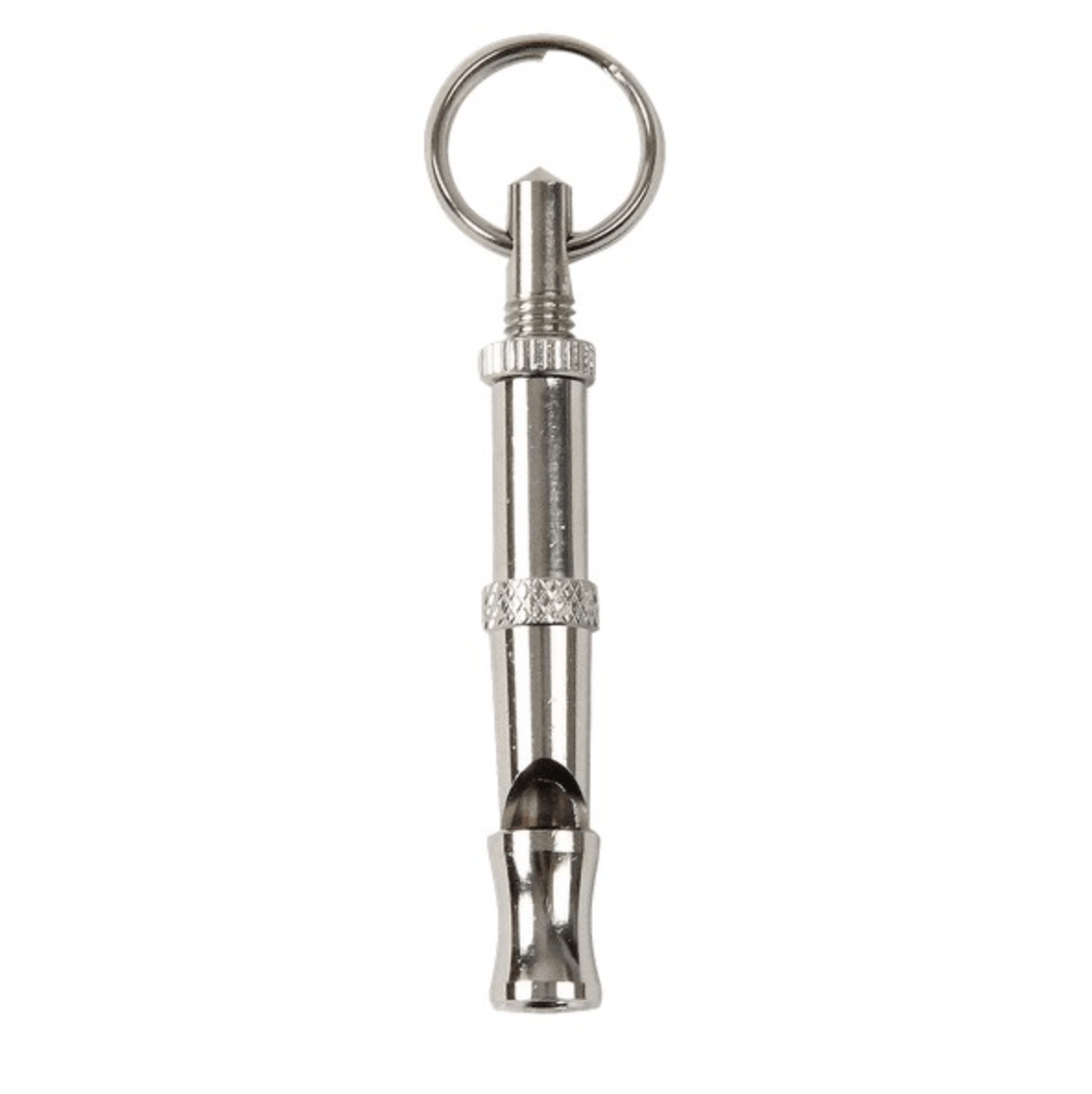 Pawise Dog Training Whistle Black - Wuffies