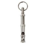 Pawise Dog Training Whistle Black - Wuffies