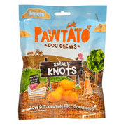 Pawtato Vegan Small Knots - Wuffies