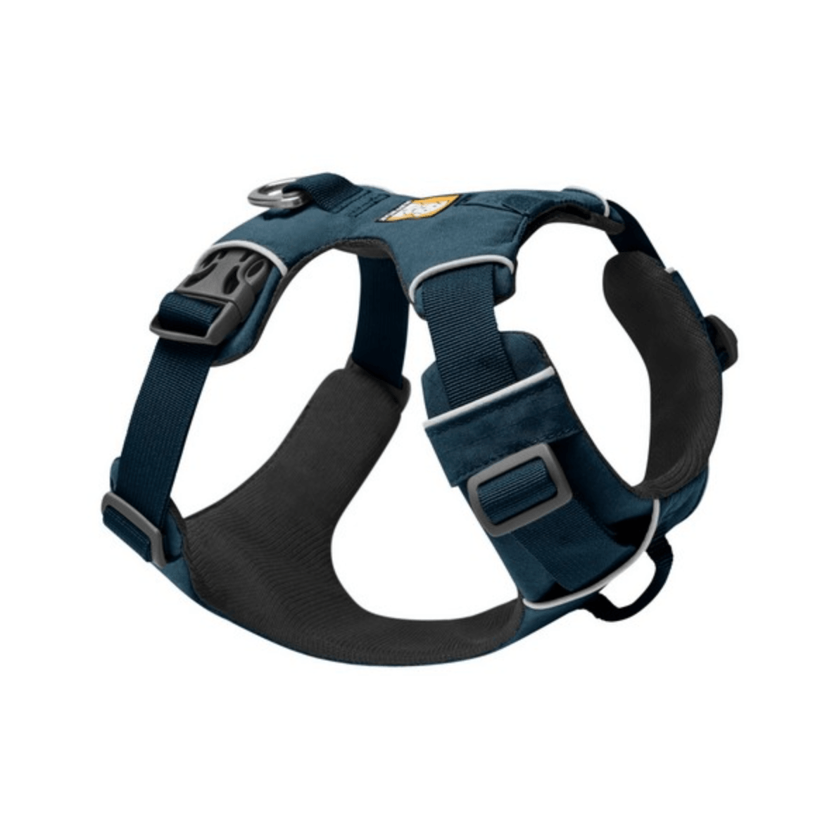 Ruffwear Front Range Dog Harness (Blue Moon) - Wuffies