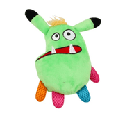 Vivid Life Little Monster Mint - Wuffies